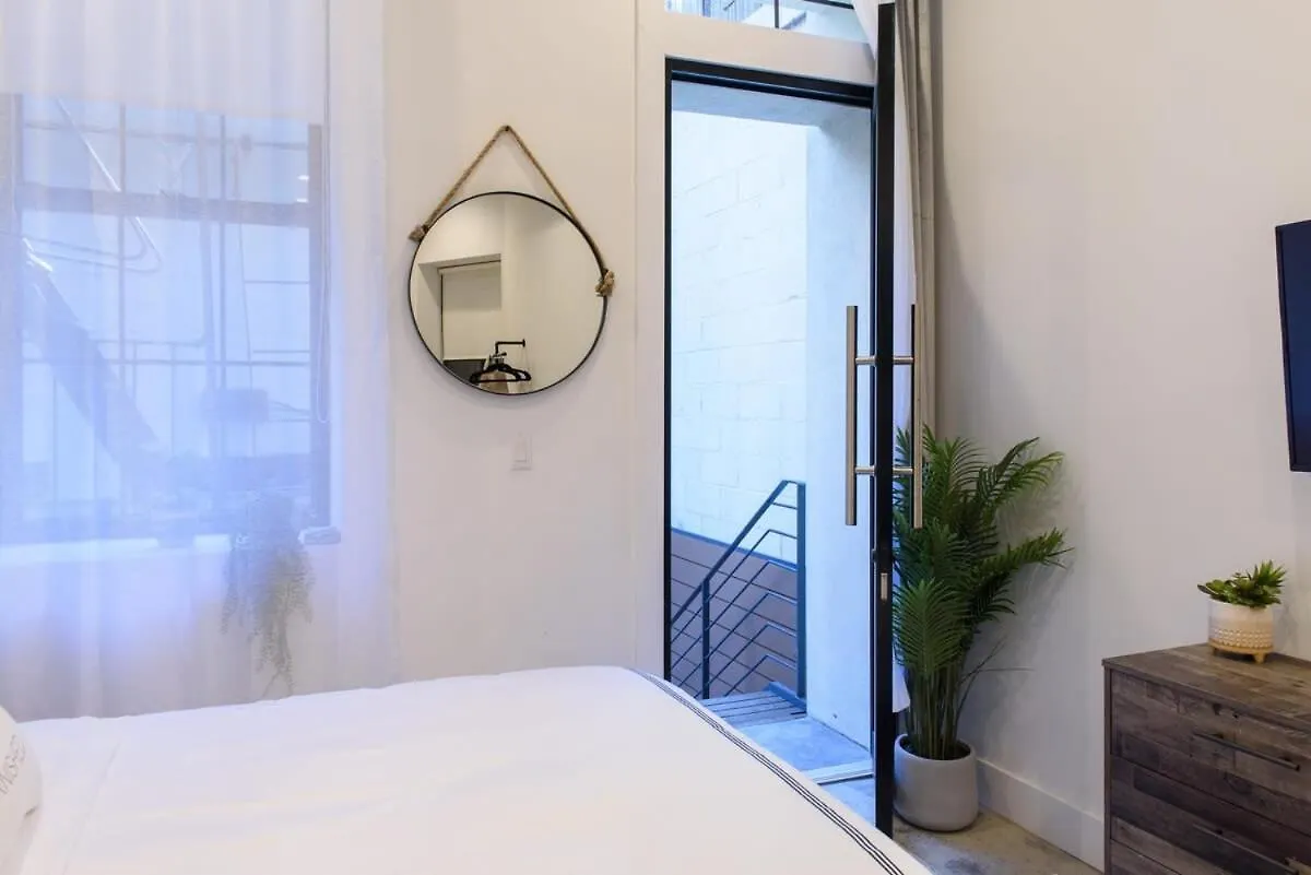 Appartamento 3-1 New Prime East Village Private Terrace New York Stati Uniti