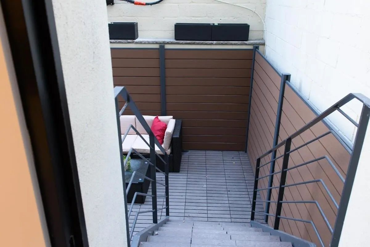 3-1 New Prime East Village Private Terrace New York Stati Uniti