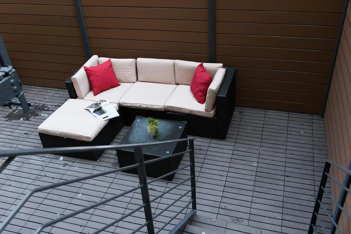 Appartamento 3-1 New Prime East Village Private Terrace New York Stati Uniti