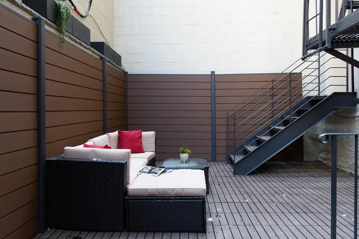 3-1 New Prime East Village Private Terrace New York 0*,